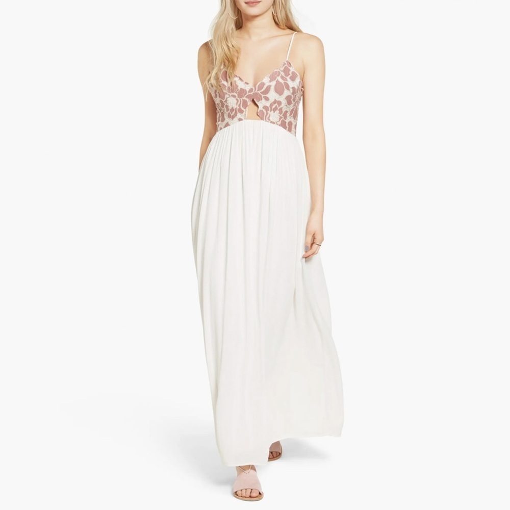 Tularosa - Bryce Maxi Dress